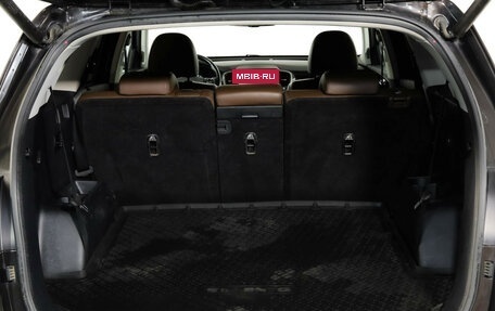 KIA Sorento III Prime рестайлинг, 2018 год, 2 990 000 рублей, 30 фотография