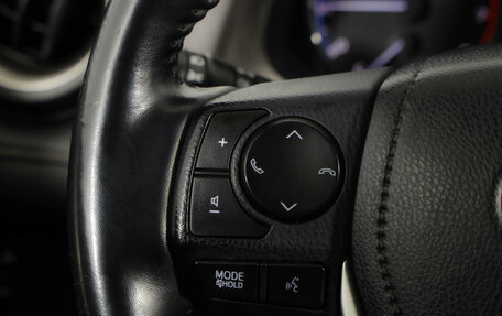 Toyota RAV4, 2016 год, 2 649 000 рублей, 14 фотография