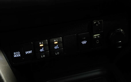 Toyota RAV4, 2016 год, 2 649 000 рублей, 19 фотография