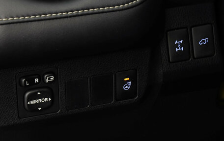 Toyota RAV4, 2016 год, 2 649 000 рублей, 22 фотография