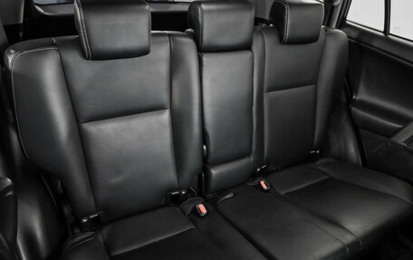 Toyota RAV4, 2016 год, 2 649 000 рублей, 28 фотография