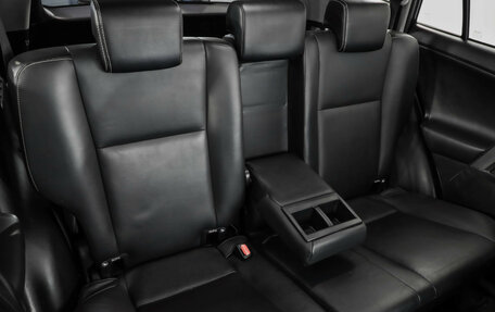 Toyota RAV4, 2016 год, 2 649 000 рублей, 29 фотография