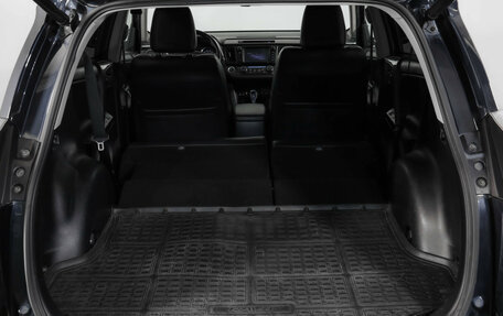 Toyota RAV4, 2016 год, 2 649 000 рублей, 33 фотография