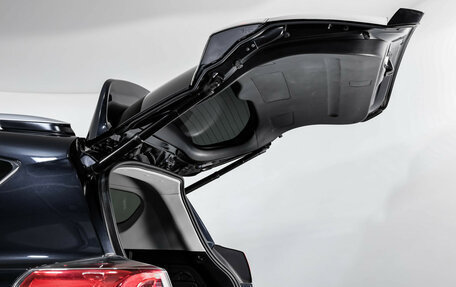 Toyota RAV4, 2016 год, 2 649 000 рублей, 34 фотография