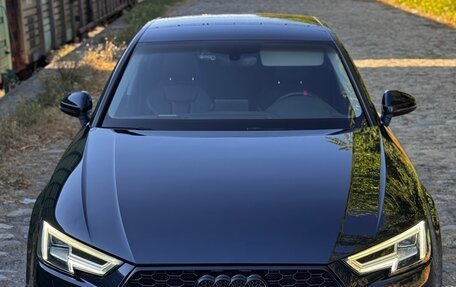 Audi A4, 2015 год, 2 350 000 рублей, 2 фотография