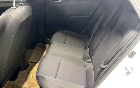 Hyundai Solaris II рестайлинг, 2018 год, 649 000 рублей, 23 фотография