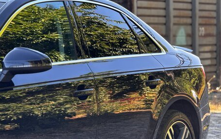 Audi A4, 2015 год, 2 350 000 рублей, 7 фотография