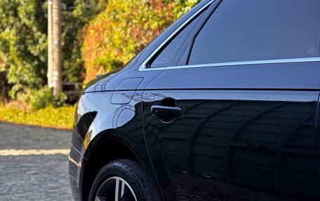 Audi A4, 2015 год, 2 350 000 рублей, 8 фотография