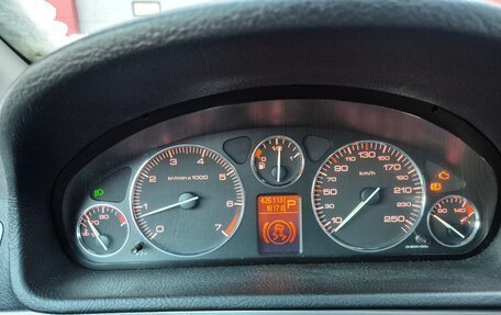 Peugeot 407, 2005 год, 335 000 рублей, 8 фотография