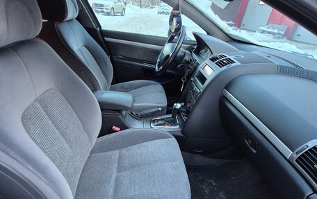 Peugeot 407, 2005 год, 335 000 рублей, 10 фотография