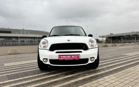 MINI Countryman I (R60), 2011 год, 1 100 000 рублей, 2 фотография