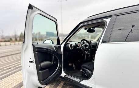 MINI Countryman I (R60), 2011 год, 1 100 000 рублей, 10 фотография