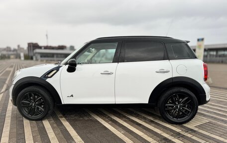 MINI Countryman I (R60), 2011 год, 1 100 000 рублей, 8 фотография