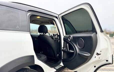 MINI Countryman I (R60), 2011 год, 1 100 000 рублей, 14 фотография