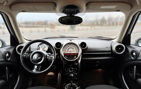 MINI Countryman I (R60), 2011 год, 1 100 000 рублей, 16 фотография