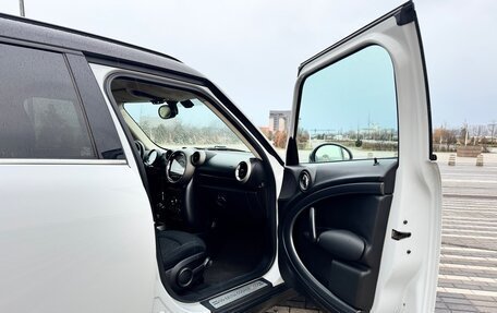 MINI Countryman I (R60), 2011 год, 1 100 000 рублей, 17 фотография