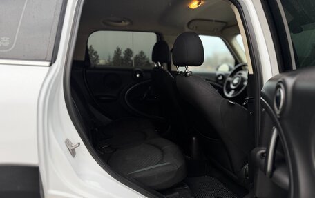 MINI Countryman I (R60), 2011 год, 1 100 000 рублей, 15 фотография