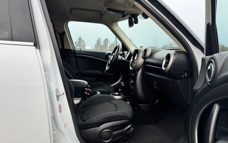 MINI Countryman I (R60), 2011 год, 1 100 000 рублей, 18 фотография