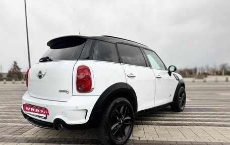 MINI Countryman I (R60), 2011 год, 1 100 000 рублей, 5 фотография