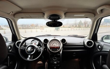 MINI Countryman I (R60), 2011 год, 1 100 000 рублей, 19 фотография