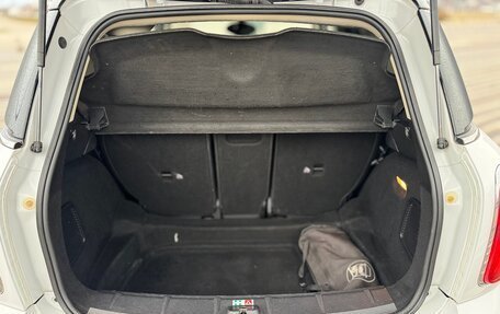 MINI Countryman I (R60), 2011 год, 1 100 000 рублей, 22 фотография