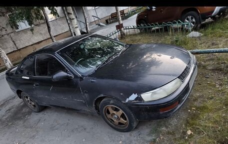 Toyota Corolla, 1993 год, 180 000 рублей, 2 фотография