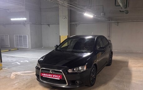 Mitsubishi Lancer IX, 2012 год, 1 200 000 рублей, 2 фотография