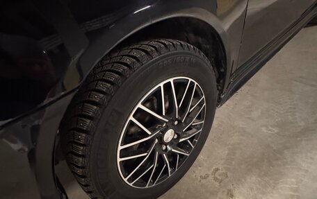 Mitsubishi Lancer IX, 2012 год, 1 200 000 рублей, 7 фотография