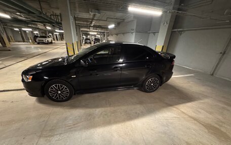 Mitsubishi Lancer IX, 2012 год, 1 200 000 рублей, 6 фотография