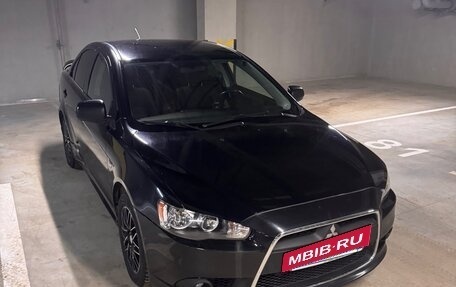 Mitsubishi Lancer IX, 2012 год, 1 200 000 рублей, 3 фотография