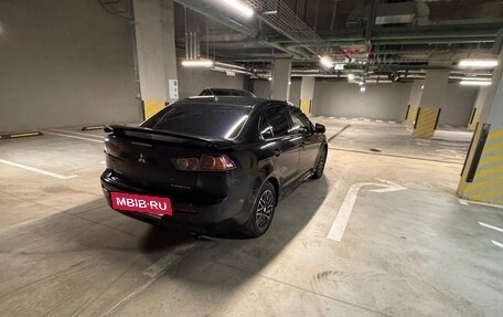 Mitsubishi Lancer IX, 2012 год, 1 200 000 рублей, 4 фотография