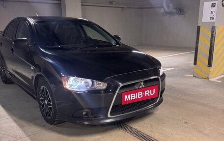 Mitsubishi Lancer IX, 2012 год, 1 200 000 рублей, 9 фотография