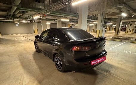 Mitsubishi Lancer IX, 2012 год, 1 200 000 рублей, 5 фотография