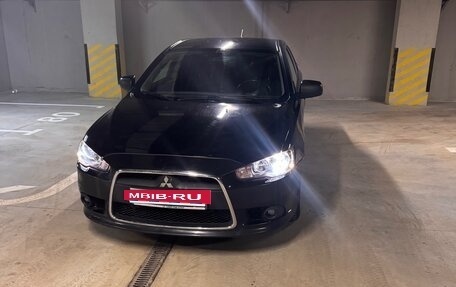 Mitsubishi Lancer IX, 2012 год, 1 200 000 рублей, 8 фотография