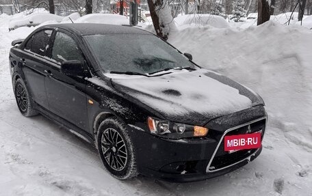 Mitsubishi Lancer IX, 2012 год, 1 200 000 рублей, 12 фотография