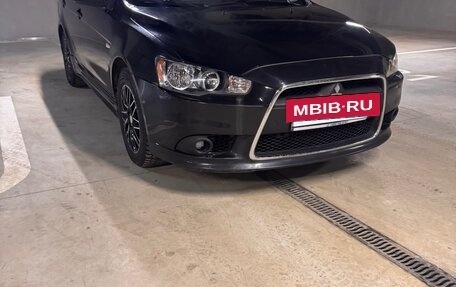 Mitsubishi Lancer IX, 2012 год, 1 200 000 рублей, 10 фотография