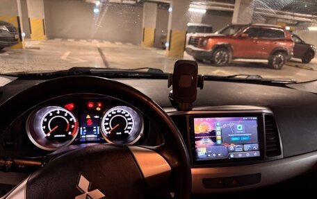 Mitsubishi Lancer IX, 2012 год, 1 200 000 рублей, 18 фотография