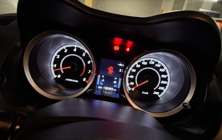 Mitsubishi Lancer IX, 2012 год, 1 200 000 рублей, 20 фотография