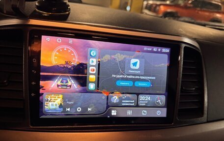 Mitsubishi Lancer IX, 2012 год, 1 200 000 рублей, 19 фотография