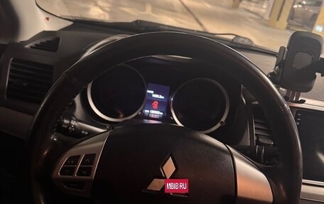 Mitsubishi Lancer IX, 2012 год, 1 200 000 рублей, 21 фотография