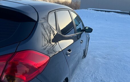 KIA cee'd III, 2017 год, 1 200 000 рублей, 8 фотография