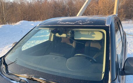 Mitsubishi Outlander III рестайлинг 3, 2014 год, 1 350 000 рублей, 11 фотография