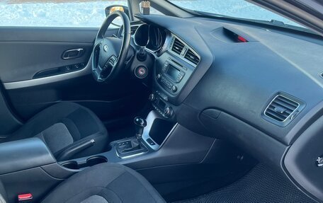 KIA cee'd III, 2017 год, 1 200 000 рублей, 11 фотография