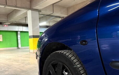 Peugeot 206, 2003 год, 245 000 рублей, 7 фотография