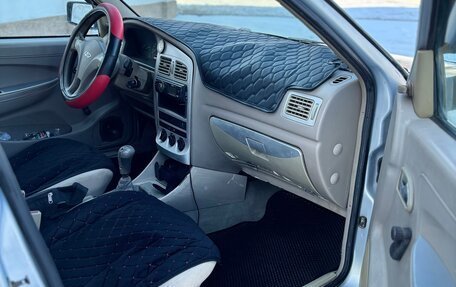 Vortex Corda, 2011 год, 265 000 рублей, 6 фотография