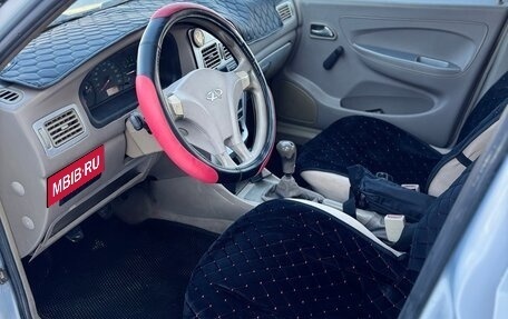 Vortex Corda, 2011 год, 265 000 рублей, 5 фотография