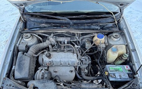 Vortex Corda, 2011 год, 265 000 рублей, 10 фотография