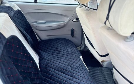 Vortex Corda, 2011 год, 265 000 рублей, 8 фотография