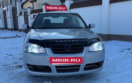 Vortex Corda, 2011 год, 265 000 рублей, 11 фотография