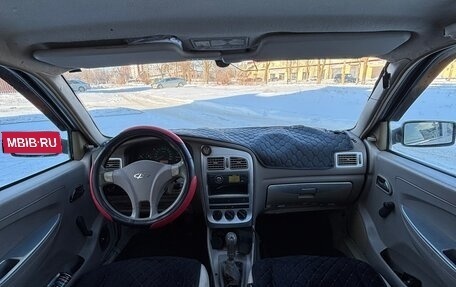 Vortex Corda, 2011 год, 265 000 рублей, 7 фотография